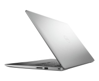 Dell Inspiron 3583 i5-8265U/8GB/256+1TB/Win10 Srebrny - 503036 - zdjęcie 6